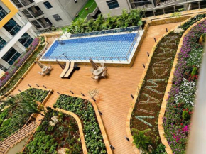 Blissful homes